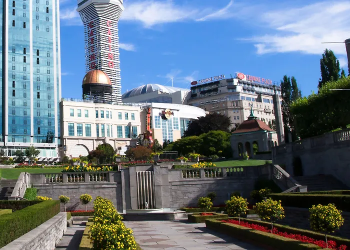 Skyline Hotel & Waterpark